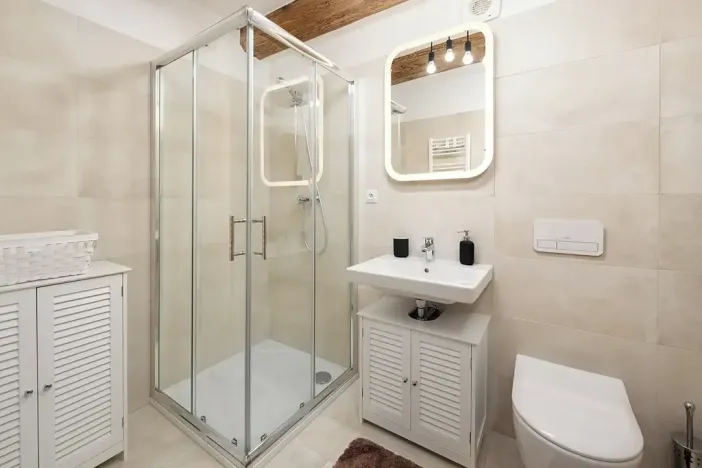 Pronájem bytu 1+kk, Sokolnice, Zámecká, 38 m2
