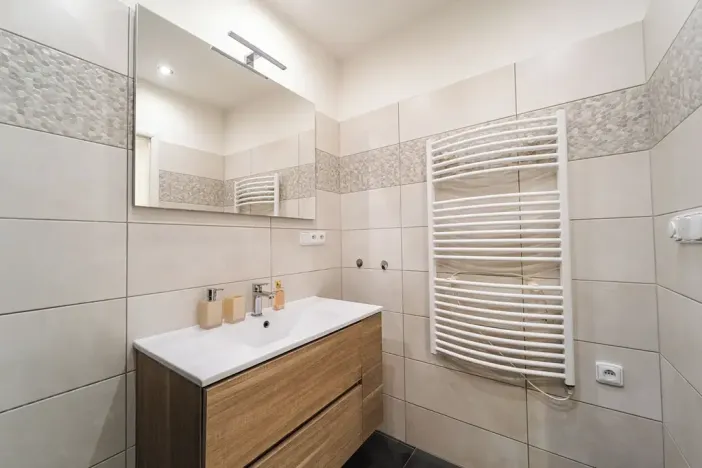 Prodej bytu 2+kk, Mikulov, Husova, 50 m2