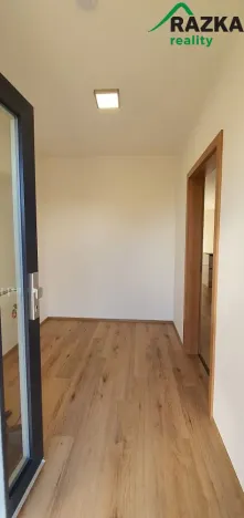 Prodej rodinného domu, Záchlumí, 114 m2