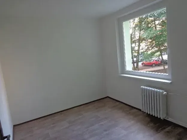 Pronájem bytu 3+1, Ústí nad Labem, Dr. Horákové, 70 m2