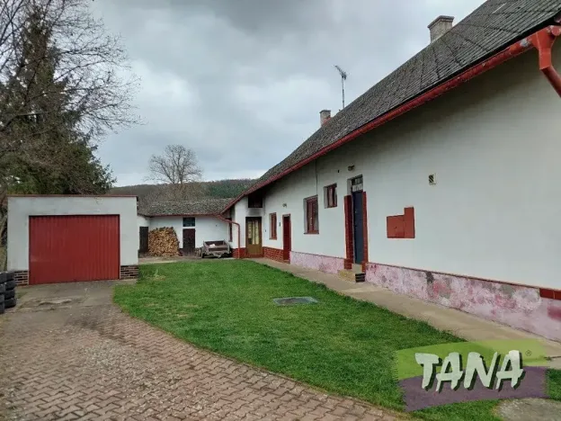 Prodej rodinného domu, Staré Hrady, 150 m2