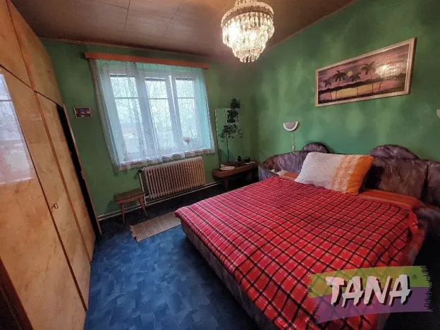 Prodej rodinného domu, Staré Hrady, 150 m2