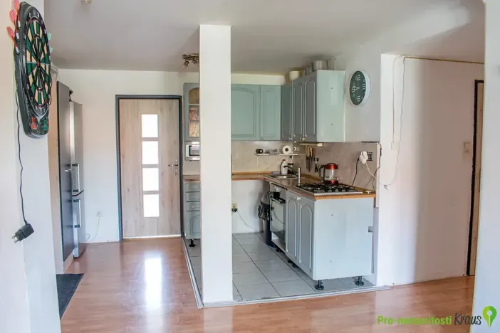 Prodej bytu 3+kk, Rokycany, Kozlerova, 75 m2