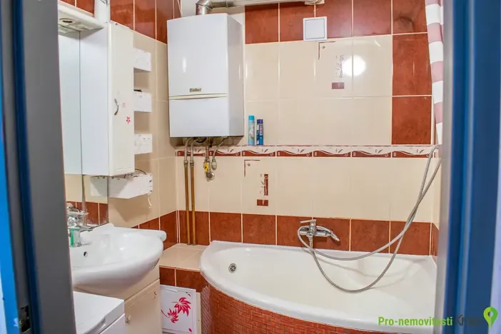 Prodej bytu 3+kk, Rokycany, Kozlerova, 75 m2