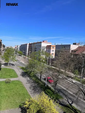 Prodej bytu 2+1, Plzeň, Koterovská, 53 m2