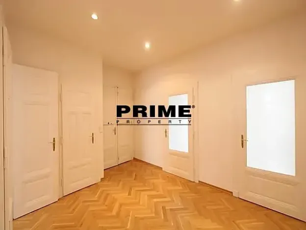 Pronájem bytu 4+kk, Praha - Vinohrady, Na Švihance, 150 m2