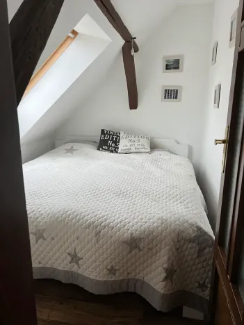 Prodej chalupy, Vodice, 136 m2
