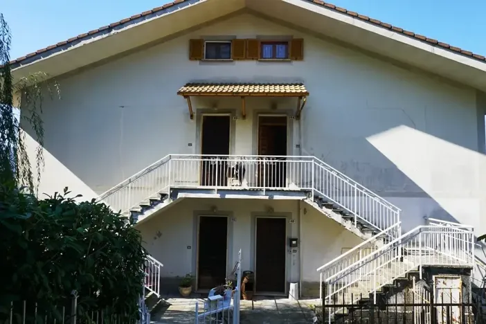Prodej bytu 3+kk, Crocefieschi, Itálie, 80 m2