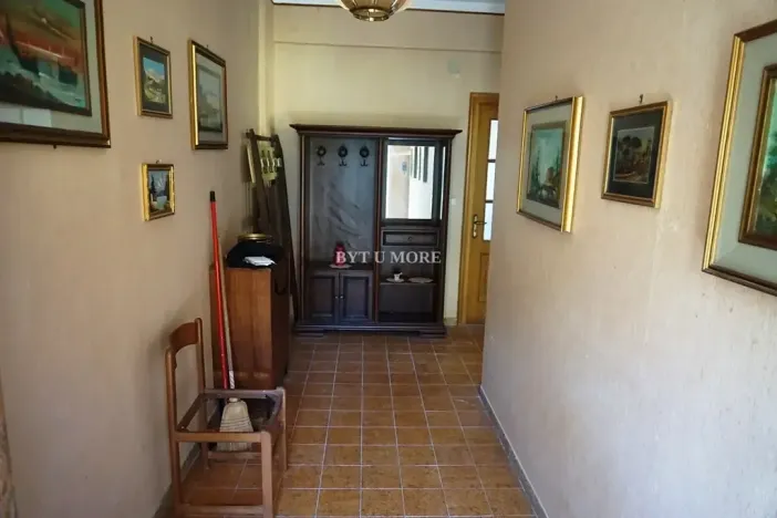 Prodej bytu 3+kk, Crocefieschi, Itálie, 80 m2