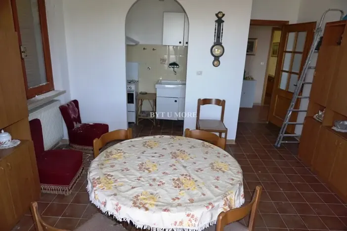 Prodej bytu 3+kk, Crocefieschi, Itálie, 80 m2