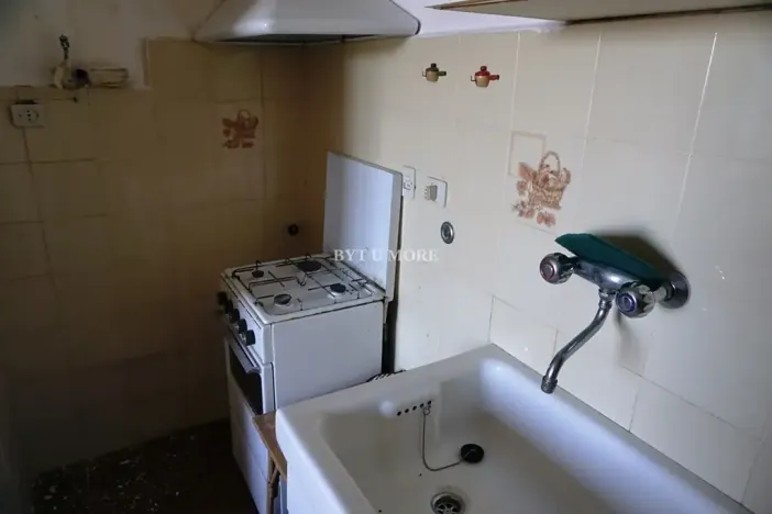 Prodej bytu 3+kk, Crocefieschi, Itálie, 80 m2
