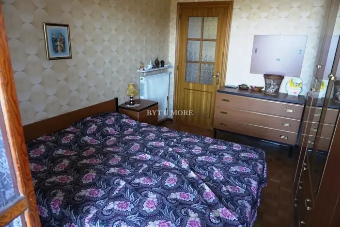 Prodej bytu 3+kk, Crocefieschi, Itálie, 80 m2