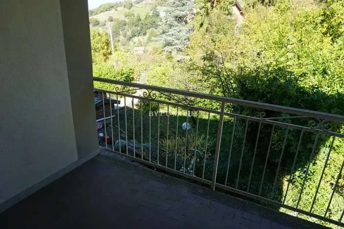 Prodej bytu 3+kk, Crocefieschi, Itálie, 80 m2