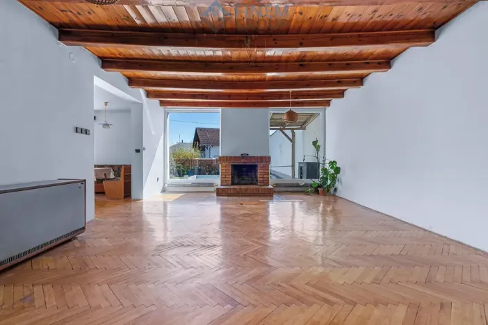 Prodej rodinného domu, České Budějovice, 189 m2