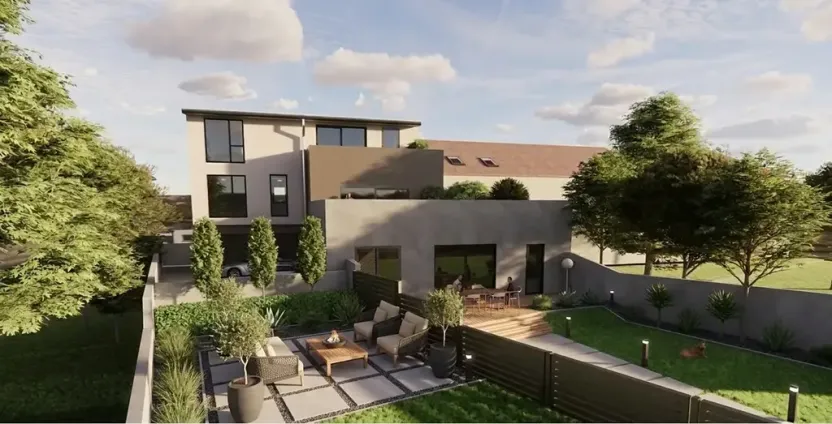 Prodej bytu 4+kk, Brno, Špirkova, 123 m2
