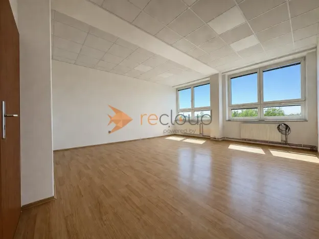 Pronájem kanceláře, České Budějovice - České Budějovice 3, K. Světlé, 54 m2