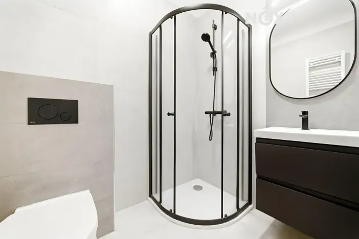 Pronájem bytu 2+kk, Praha - Vinohrady, Velehradská, 44 m2
