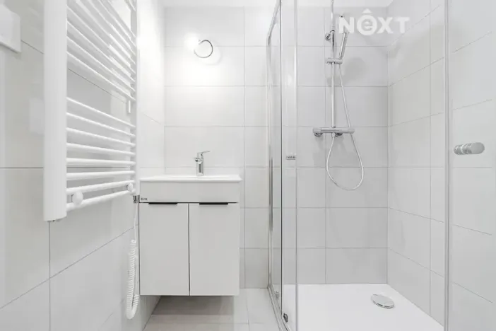 Prodej bytu 1+kk, Praha - Vysočany, Kolmá, 16 m2