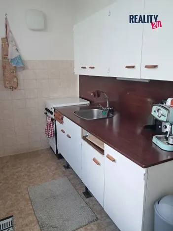 Prodej bytu 3+1, Brno, Nezvalova, 72 m2