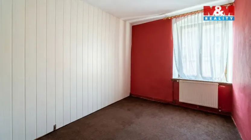 Pronájem rodinného domu, Litomyšl - Litomyšl-Město, Braunerovo nám., 205 m2
