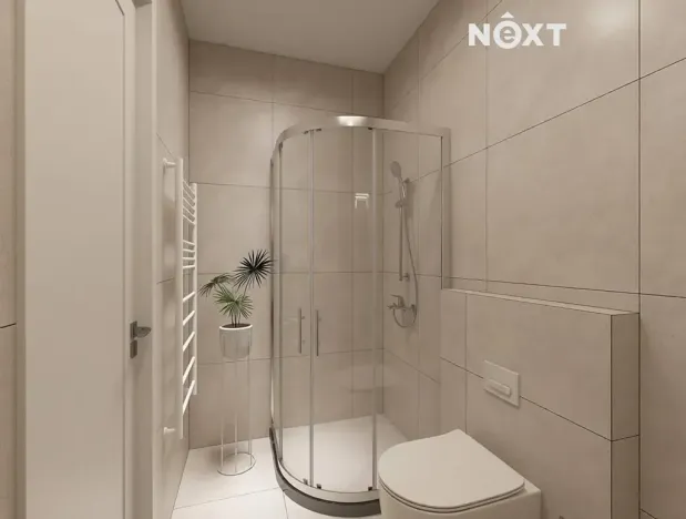 Prodej bytu 2+kk, Praha - Košíře, Musílkova, 43 m2