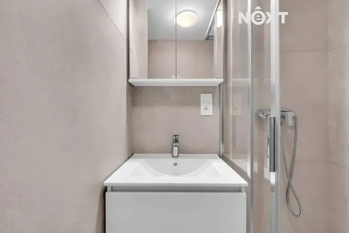 Prodej bytu 2+kk, Praha - Břevnov, Nad Kajetánkou, 45 m2