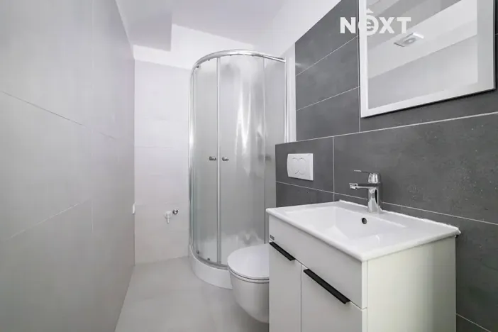 Prodej bytu 1+kk, Praha - Košíře, Musílkova, 27 m2