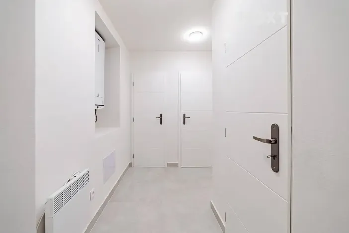 Prodej bytu 2+kk, Praha - Zbraslav, Elišky Přemyslovny, 79 m2