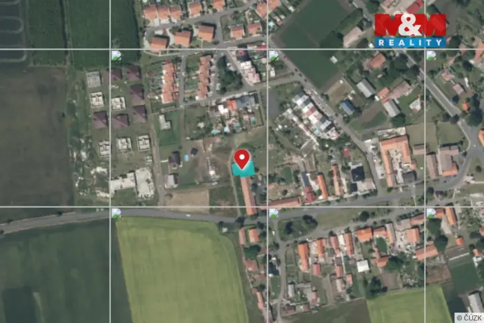 Prodej domu na klíč, Račetice, 141 m2
