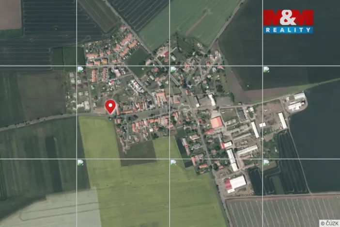 Prodej domu na klíč, Račetice, 141 m2