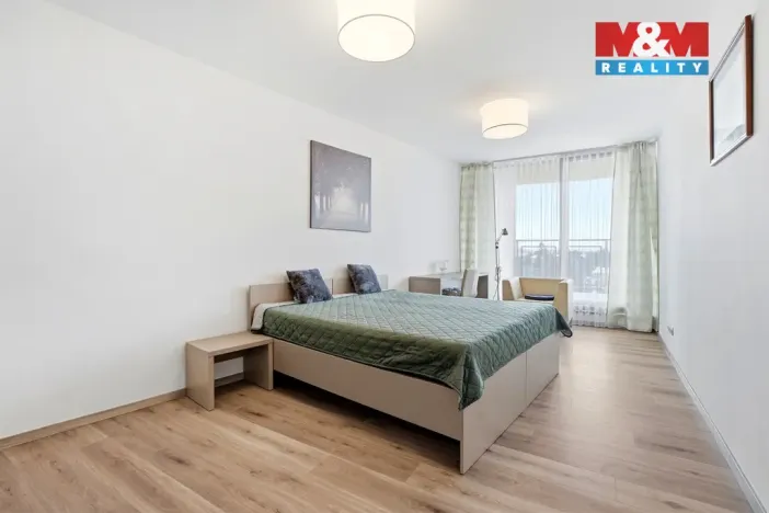 Prodej bytu 3+kk, Mladá Boleslav - Mladá Boleslav I, Železná, 117 m2