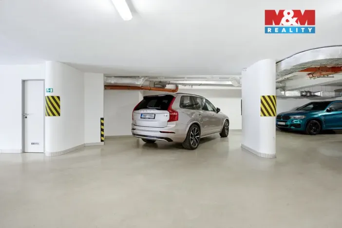 Prodej bytu 3+kk, Mladá Boleslav - Mladá Boleslav I, Železná, 117 m2