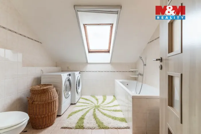 Prodej rodinného domu, Zábeštní Lhota, 120 m2