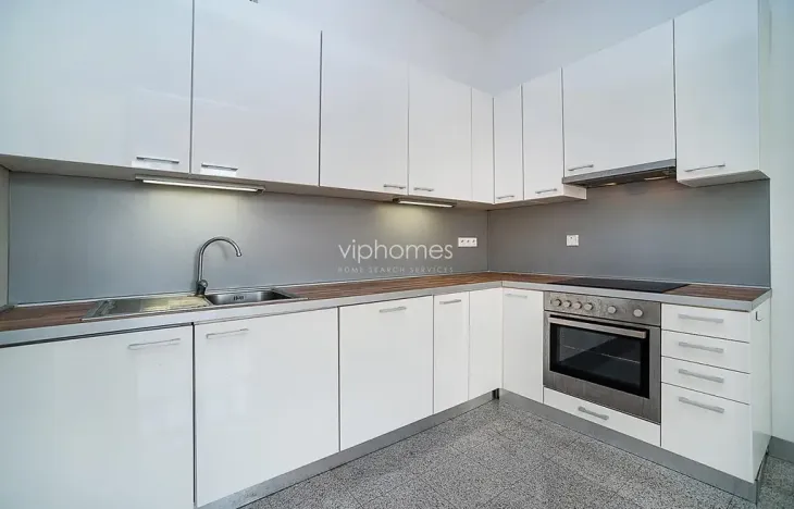 Pronájem bytu 4+kk, Praha - Vinohrady, Na Švihance, 150 m2