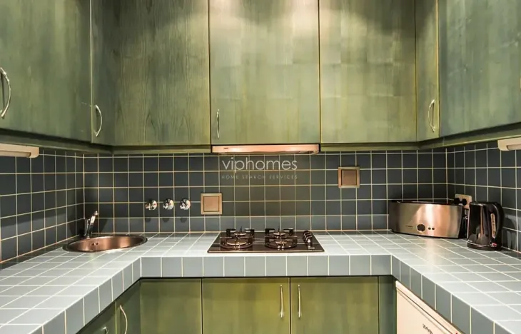 Pronájem bytu 3+kk, Praha - Nové Město, Odborů, 81 m2