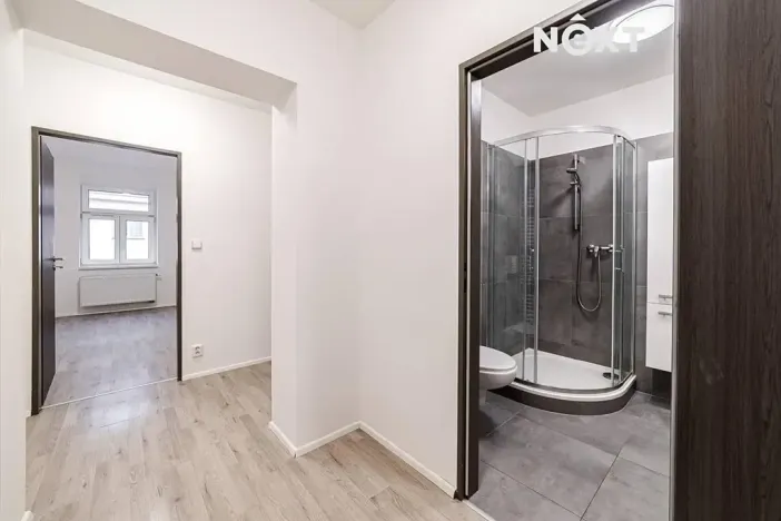 Prodej bytu 2+kk, Praha - Libeň, V zahradách, 43 m2