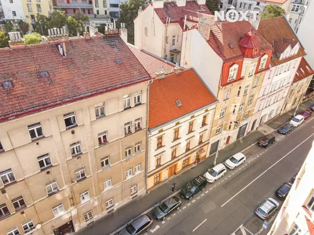 Prodej - jiné, Praha - Nusle, Slavojova, 7 m2
