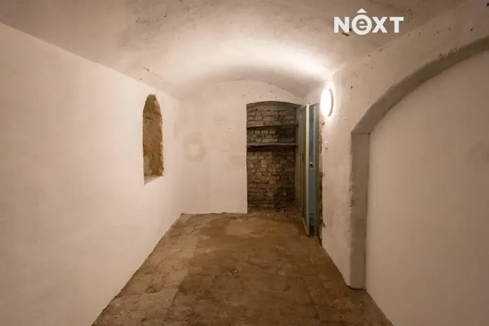Prodej - jiné, Praha - Nusle, Ctiradova, 12 m2