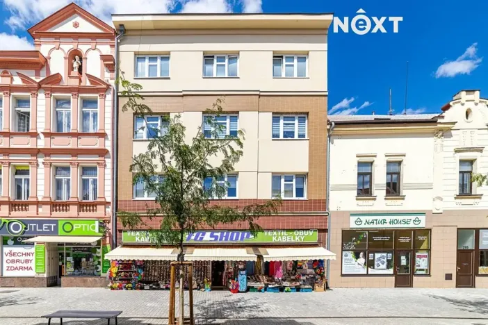 Prodej - jiné, Kladno, Zádušní, 64 m2