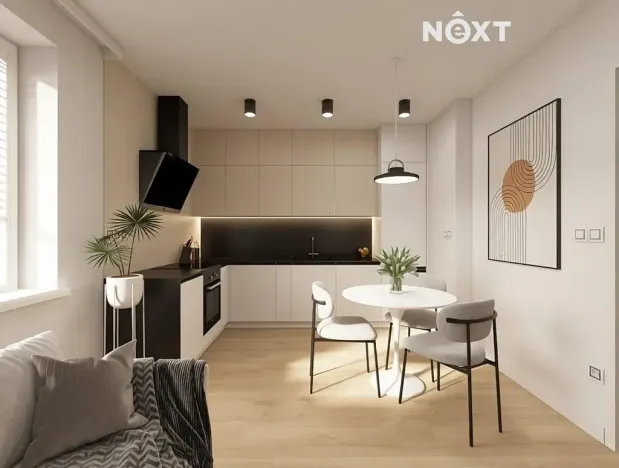 Prodej bytu 2+kk, Praha - Košíře, Musílkova, 42 m2