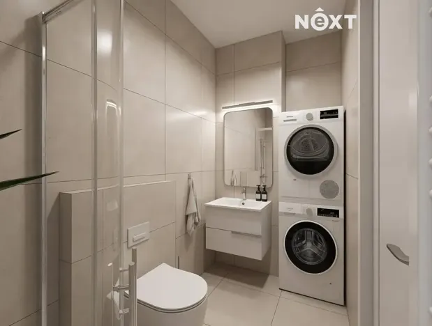 Prodej bytu 2+kk, Praha - Košíře, Musílkova, 42 m2