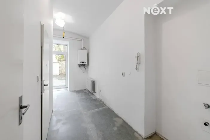 Prodej bytu 1+1, Praha - Nové Město, Palackého náměstí, 43 m2