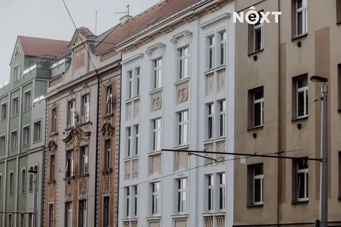 Prodej bytu 2+kk, Praha - Vysočany, Pod pekárnami, 51 m2