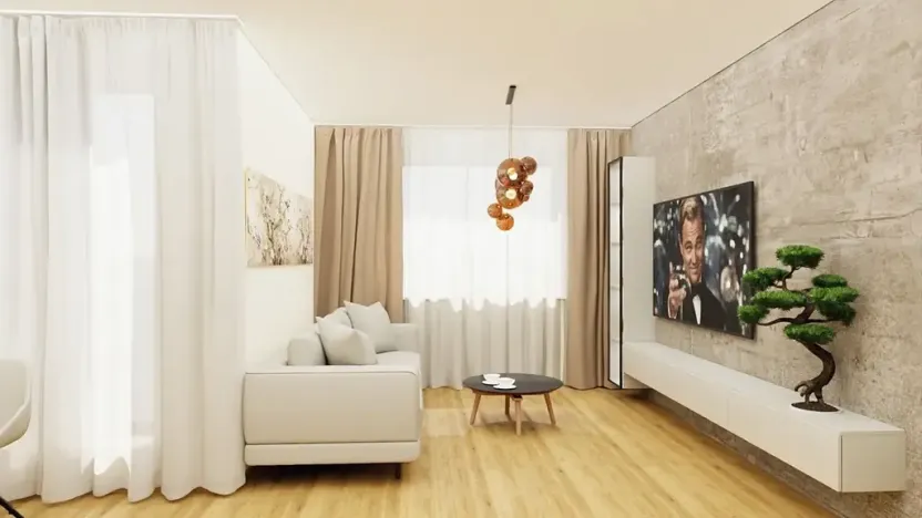 Prodej bytu 4+kk, Karlovy Vary, Krymská, 84 m2