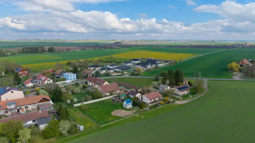 Prodej rodinného domu, Dolany, 145 m2