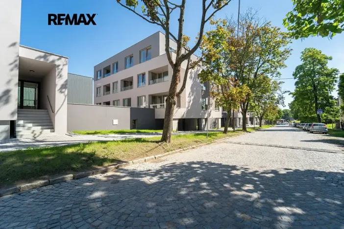 Pronájem bytu 2+kk, Kolín, 5. května, 54 m2