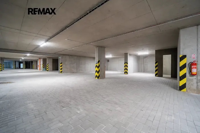 Pronájem bytu 2+kk, Kolín, 5. května, 54 m2