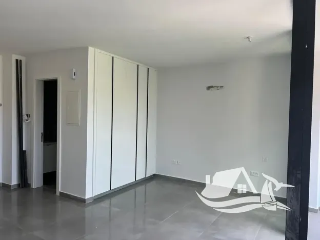 Prodej bytu 1+1, Larnaka, Kypr, 37 m2