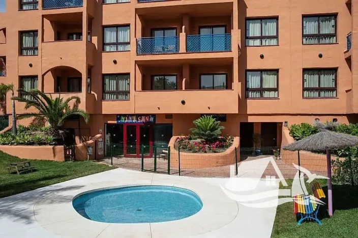 Prodej bytu 3+kk, Benahavís, Španělsko, 79 m2