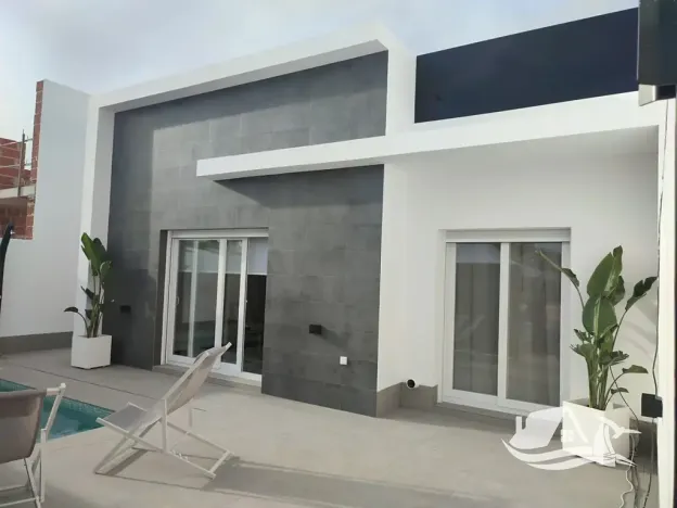 Prodej rodinného domu, Murcia City, Španělsko, Avenida Balsicas, 91 m2